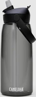 Obrázek produktu pro CAMELBAK Thrive Flip Straw Tritanová láhev 950 ml šedá