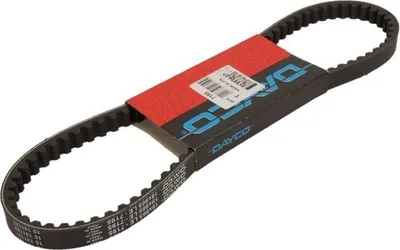 Produktbild von DAYCO CVT-Riemen CVT-Antriebsriemen 7195 18mm für PIAGGIO/VESPA VELOFAX 50