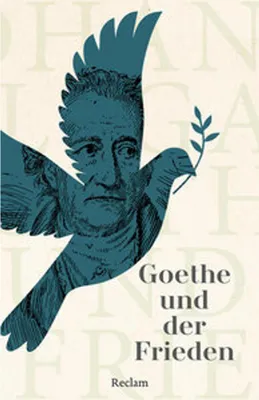 Zdjęcie produktu dla Goethe und der Frieden