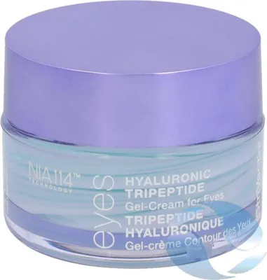 Image de Strivectin Gel-crème Hyaluronic Tripeptide pour les yeux 15ML