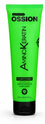 Produktbild von Morfose Ossion Amino Keratin Haarspülung für alle Haartypen 200 ml