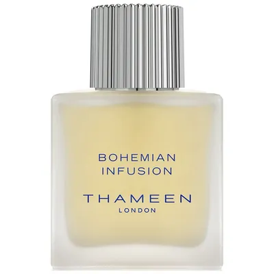 Produktbild von Thameen Bohemian Infusion Eau De Cologne Elixir Spray 100ml