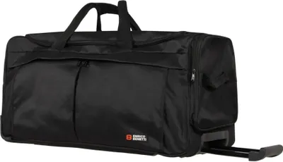 Produktbild von Rolltasche Reisetasche Polyester Enrico Benetti