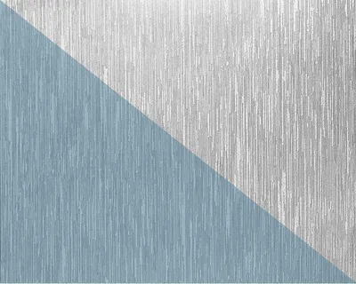 Immagine prodotto di Edem 373-60 Xxl Carta da parati decorativa in tessuto non tessuto a righe da dipingere su bianco | 26,50 Qm