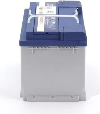 Produktbild von BOSCH S4 E11 Starterbatterie 12V 80Ah 800A/EN L4 für VW Audi Opel BMW Ford Jeep