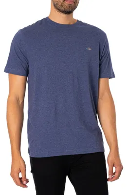 Productafbeelding van Gant Shield Shirt, herenmodel