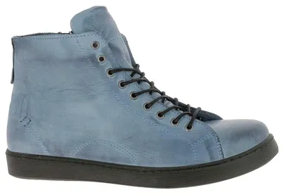 Produktbild von Andrea Conti 0341500 Damen High Top Sneaker