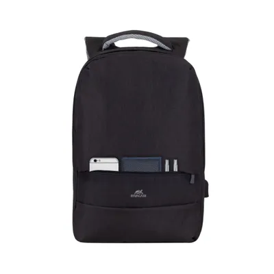 Immagine prodotto di RivaCase Rivacase 7563BKMOUSE Custodia per laptop da 39,6 cm (15,6") Zaino nero