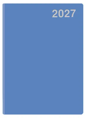 Produktbild von Mini-Timer blau 2027