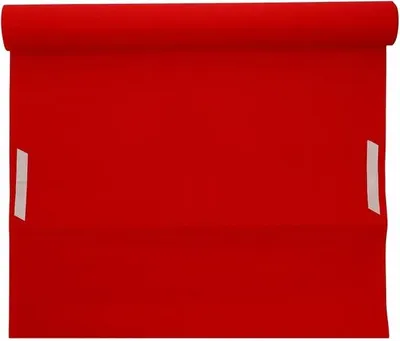Produktbild von Folat 61198, Rot, Uni, 6 Stück(e)