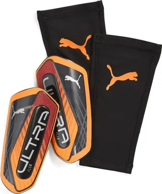 Productafbeelding van Puma ULTRA Flex mouwverlenging - oranje, maat: XS