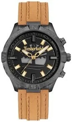 Produktbild von Timberland Uhr TBL.TDWGD0031101 braun