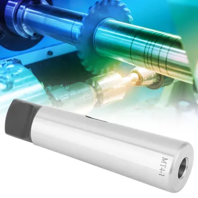Produktbild von Morsekegeladapter,MT4 Adapter,Bohrerhülse,Morsekegeladapter für Bohrer,Morsekegeladapter für Spindel