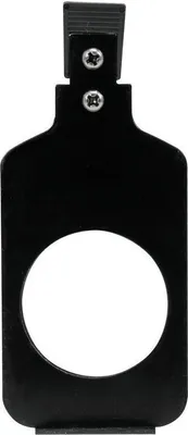Produktbild von EUROLITE Gobohalter für LED PFE-20 (40001767)