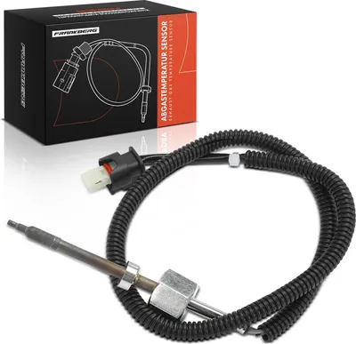 Zdjęcie produktu dla Frankberg Czujnik temperatury spalin dla Mercedes-Benz W447 2.1L 12682