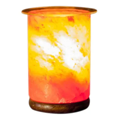 Obrázek produktu pro Aromatická lampa - Solný krystal elektrický