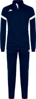 Produktbild von Kappa Dalcito Trainingsanzug Blau S Damen Blau S