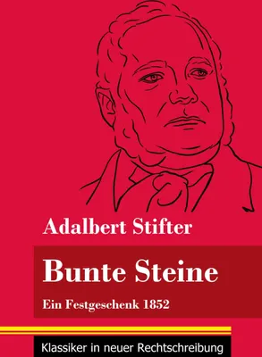Produktbild von Bunte Steine