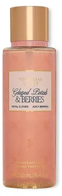 Produktbild von Glazed Petals & Berries - Kö rperschleier