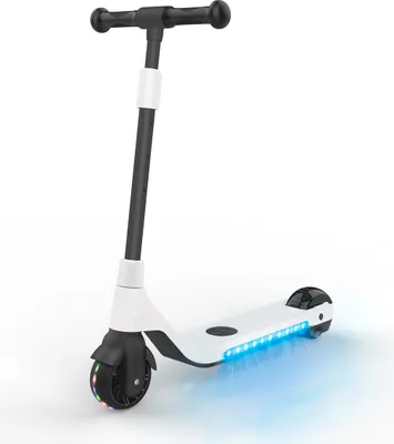 Produktbild von Denver SCK-5400 Elektro Kinder Roller weiß