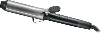 Obrázok produktu pre Remington CI5338, 30 s, Čierna, Nerezová oceľ, Kulma na vlasy