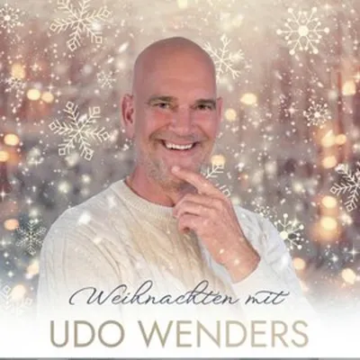 Obrázok produktu pre Vianoce s Udo Wendersom