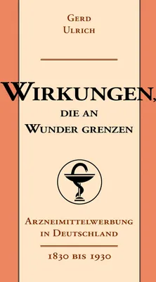 Produktbild von Wirkungen, die an Wunder grenzen