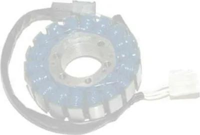 Obrázek produktu pro Stator ElectroSport ESG741 pro alternátor pro CBR 600 F