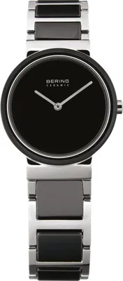 Produktbild von Bering Damenuhr Ceramic 10729-742