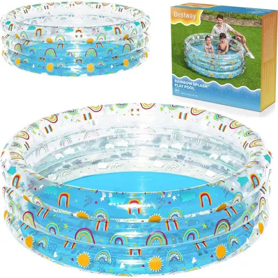 Image de Piscine gonflable Sea 51045