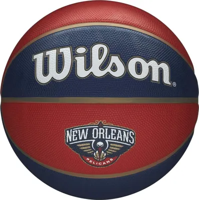 Obrázok produktu pre Nba Team Tribute Basketbal – New Orleans Pelicans Multicolor