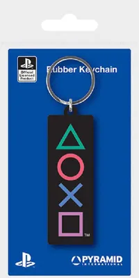 Obrázek produktu pro Klíčenka Playstation