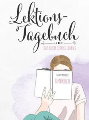 Produktbild von Lektionstagebuch - Buch deines Lebens