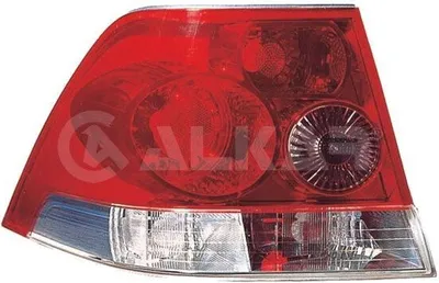 Obrázok produktu pre Zadné svetlo DEPO 442-1959L-LD-UE