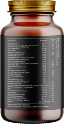 Produktbild von BrainMax Women Multivitamin, 90 Gemüsekapseln