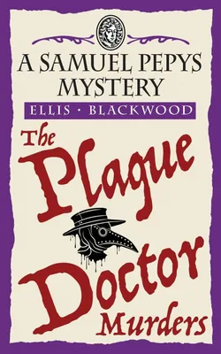 Produktbild von The Plague Doctor Murders
