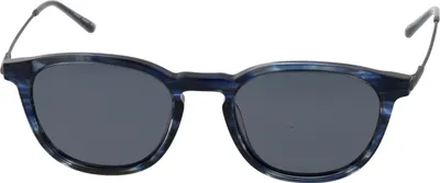Produktbild von 5604447114013 Bulget Sonnenbrille BG9194M E02P 52
