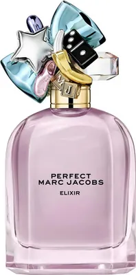 Obrázek produktu pro Marc Jacobs Perfect Elixir EDP 100 ml W