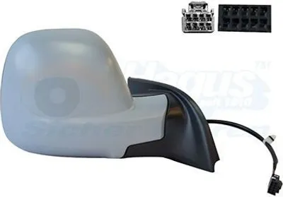 Immagine prodotto di Spiegone Per La Citroen