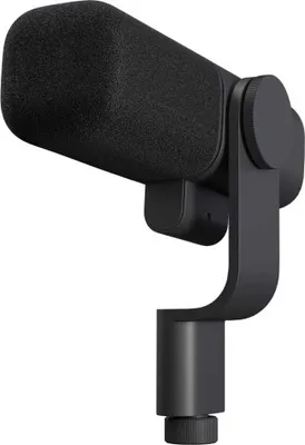 Produktbild von Logitech G Yeti Studio - Mikrofon - Schwarz