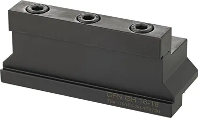 Produktbild von Fortis Abstechgrundhalter GH16-19
