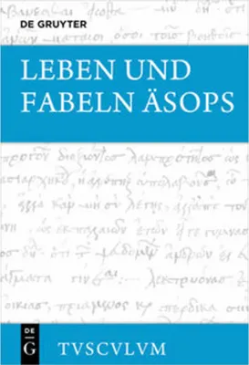 Image de Leben und Fabeln Äsops