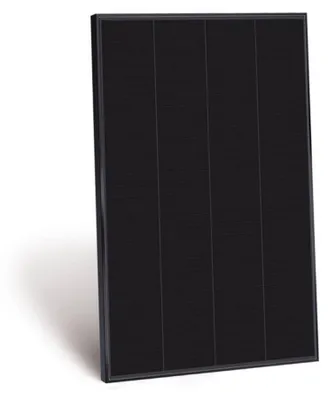 Produktbild von Solarpanel SOLARFAM 180W mono, 1230x705x30mm, schwarzer Rahmen