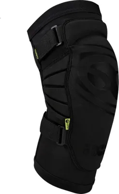 Produktbild von IXS Sports Division iXS Carve 2.0 knee guard KL black - atmungsaktiver Kniesc...