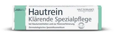 Immagine prodotto di Medipharma Cosmetics cura speciale detergente e chiarificante della pelle, 20 ml crema