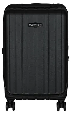 Produktbild von CASYRO 2020806 Stand-UP 2.0 M Schrankkoffer M ca.80L black