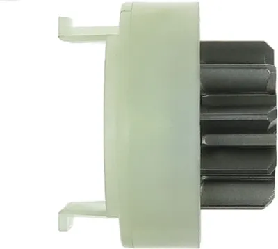 Produktbild von Anlasserfreilauf 10-Zahn AS-PL SDK6017S