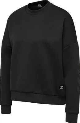 Produktbild von hummel hmlESSI Sweatshirt Damen black S