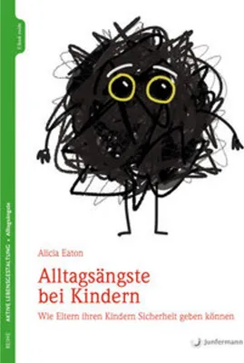 Obrázok produktu pre Alltagsängste bei Kindern