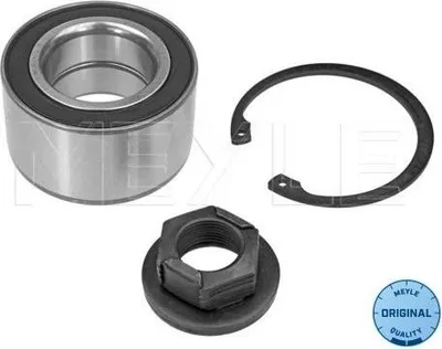 Zdjęcie produktu dla Łożysko Koła Ford Przód Ka 02-